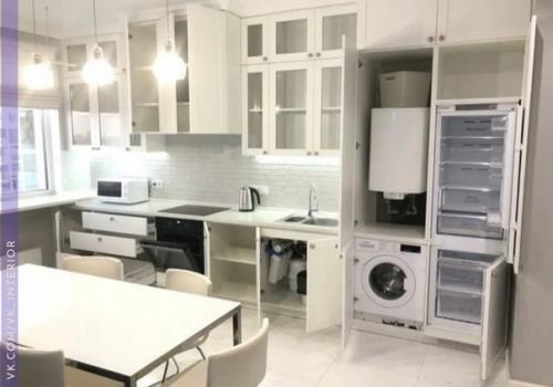 Интерьер и декор квартиры!