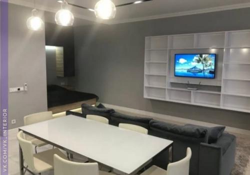 Интерьер и декор квартиры! 04