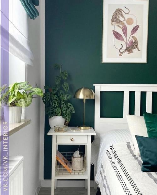 Интерьер и декор квартиры. 04