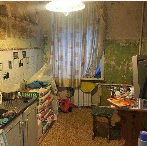 Даже не верится, что это одно и то же место.