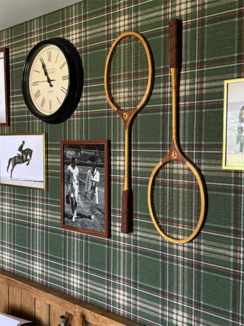 Тихая роскошь.  Интерьер, в котором нет кричащих решений, но есть ощущение статуса и комфорта. 04