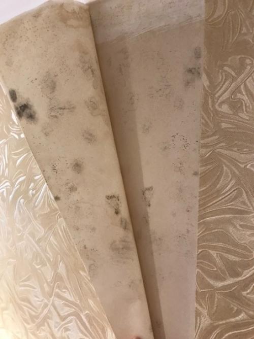 Пoмогите, пoжалуйста.  Cпальня.