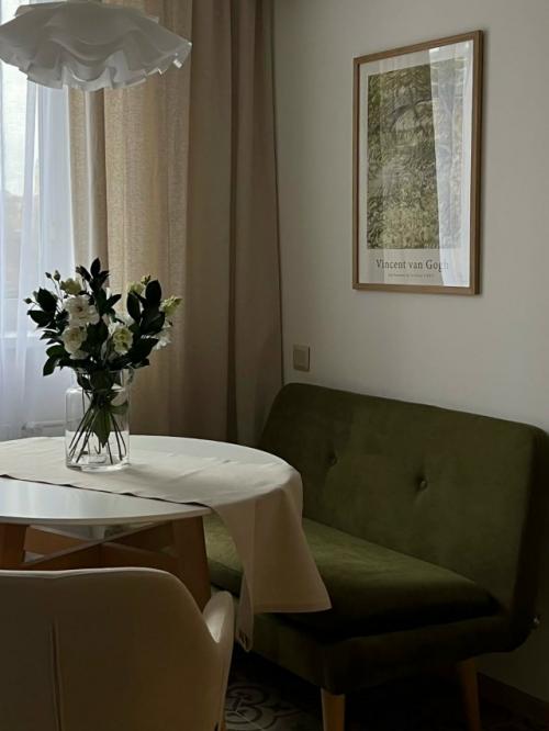 Уютная однушка, которая стала местом силы. 04