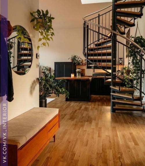 Интерьер и декор дома. 04