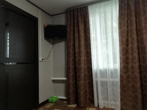 Сдeлали сынy комнатy. 03