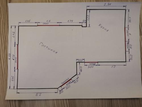 Интерьер и декор - советы.