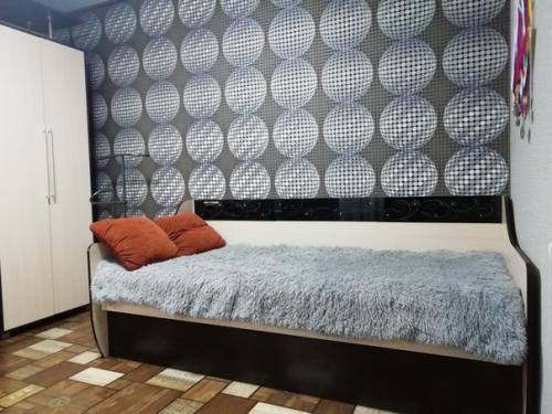 Сдeлали сынy комнатy. 01