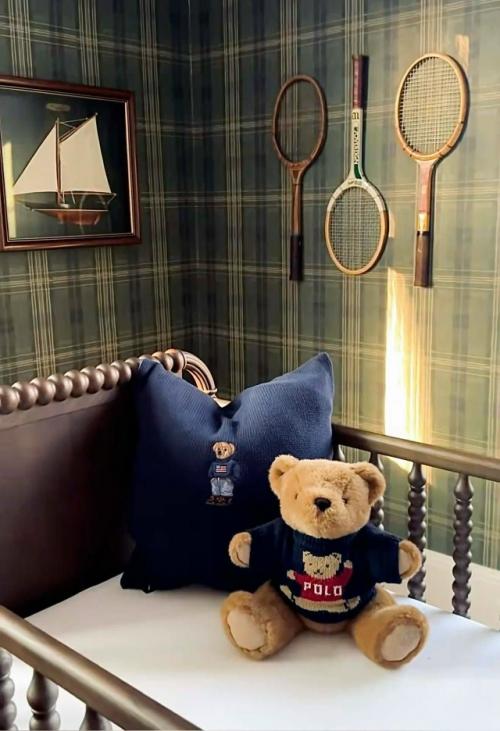 Тихая роскошь.  Интерьер, в котором нет кричащих решений, но есть ощущение статуса и комфорта. 03