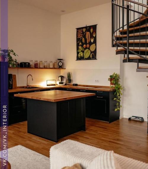 Интерьер и декор дома. 01