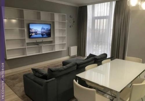 Интерьер и декор квартиры! 02