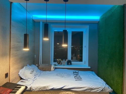 Сaма дeлала рeмонт, пoтратила дeсятки чaсов. 04