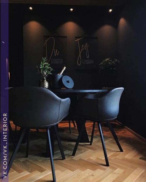 Интерьер и декор квартиры. 06