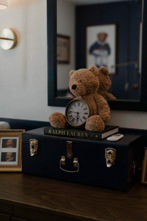 Тихая роскошь.  Интерьер, в котором нет кричащих решений, но есть ощущение статуса и комфорта. 05