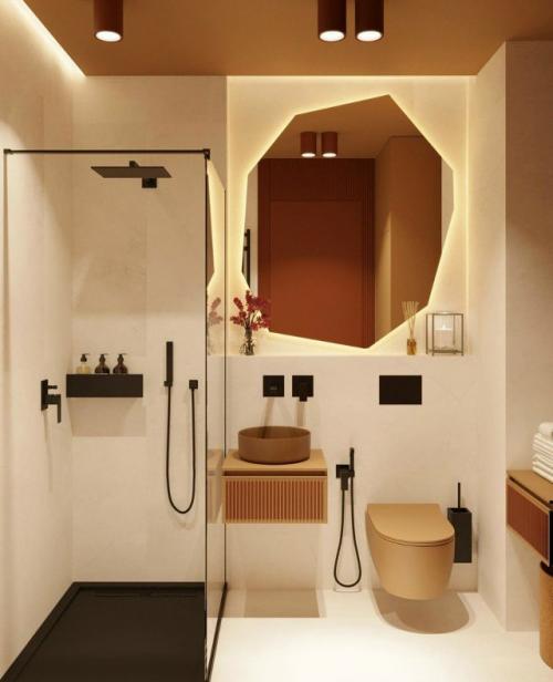 Продуманный интерьер однушки в ЖК Микрогород в лесу. 05