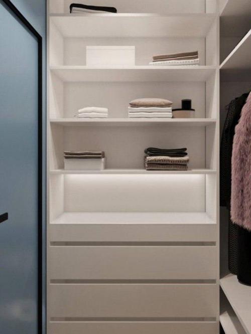 Квартира - студия с характером и музыкальным настроением. 09