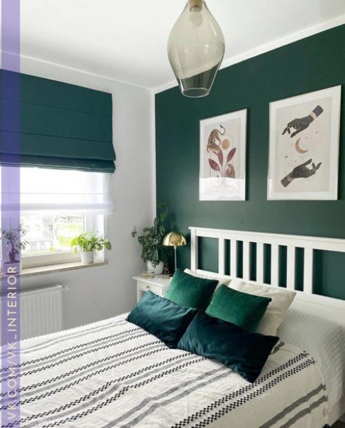 Интерьер и декор квартиры.