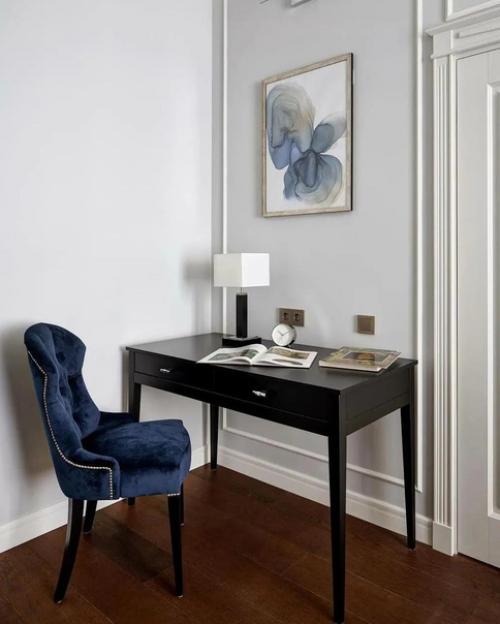 Невероятный микс пастельных и ярких цветов. 05