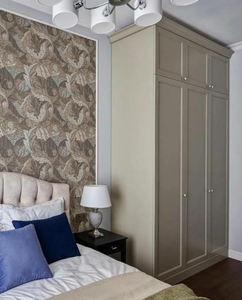 Невероятный микс пастельных и ярких цветов. 04