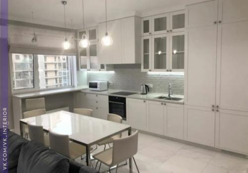 Интерьер и декор квартиры! 03