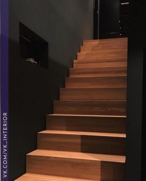 Интерьер и декор квартиры. 04