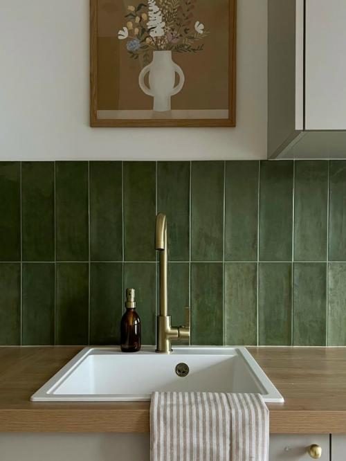 Уютная однушка, которая стала местом силы. 02