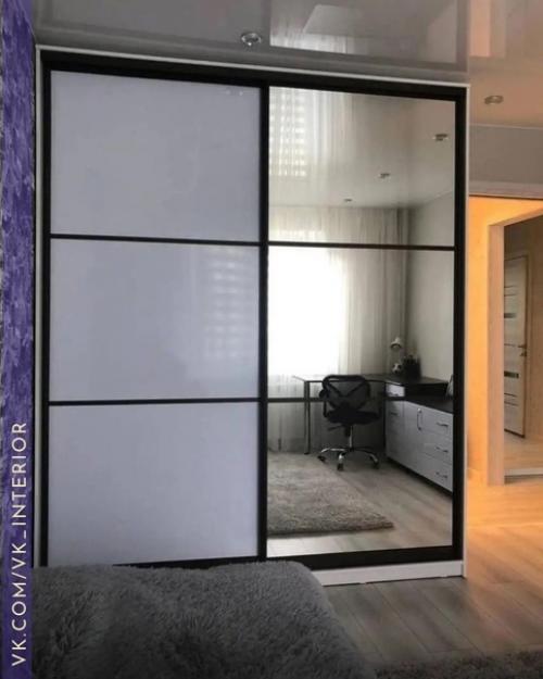 Интерьер и декор комнаты для подростка. 03