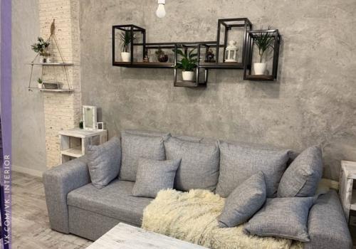 Интерьер и декор квартиры. 02