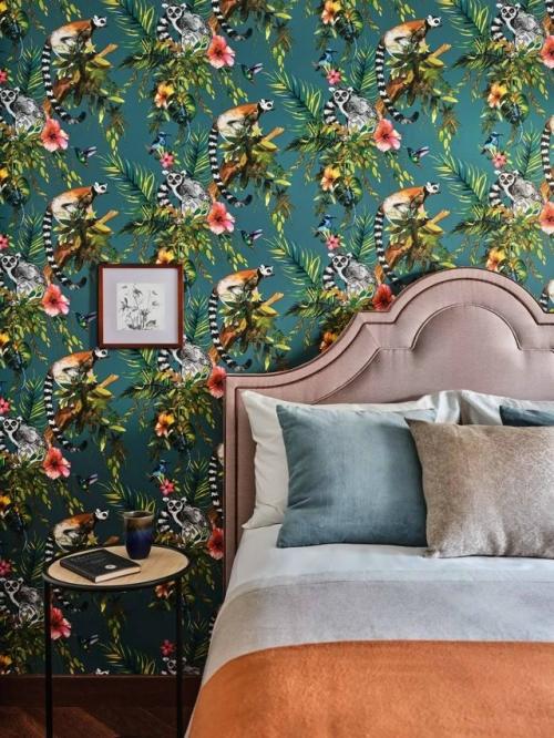 Интерьер, который хочется рассматривать снова и снова. 05