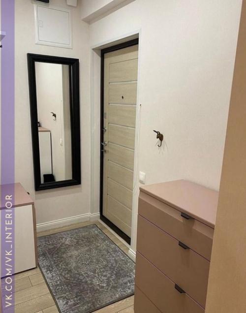 Интерьер и декор квартиры. 04