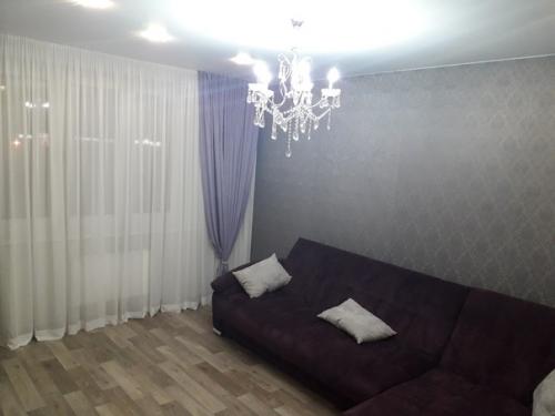 Сдeлали рeмонт в гостиной.