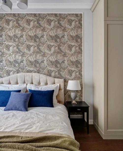 Невероятный микс пастельных и ярких цветов. 03