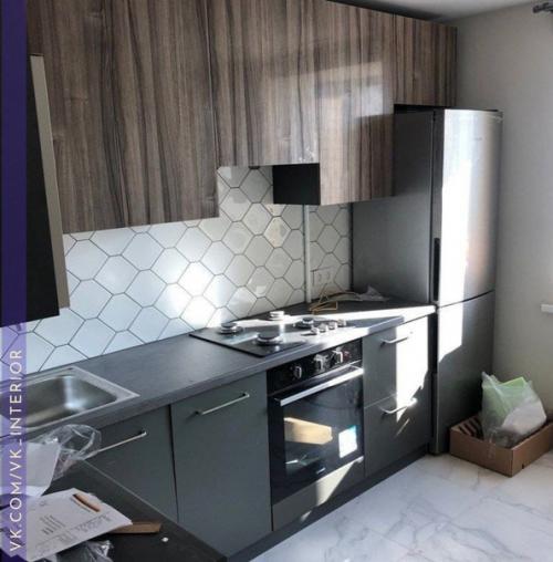 Интерьер и декор кухни. 04