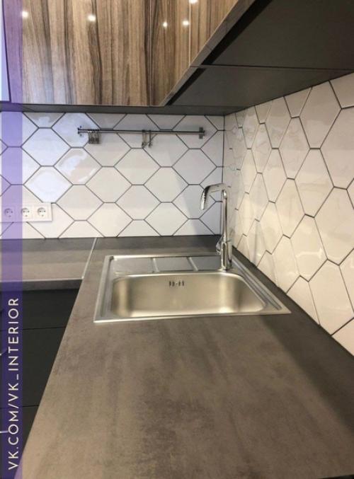 Интерьер и декор кухни.