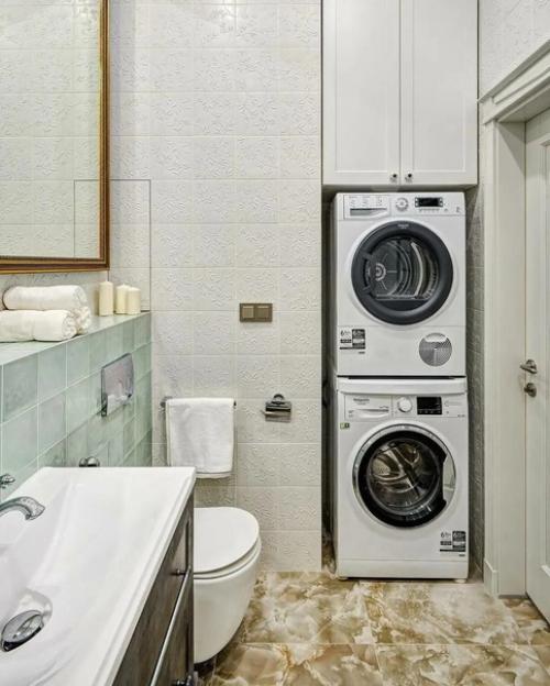 Невероятный микс пастельных и ярких цветов. 07