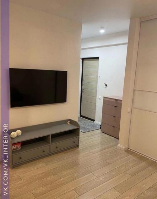 Интерьер и декор квартиры. 01