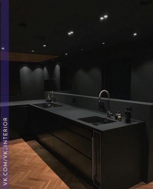 Интерьер и декор квартиры. 03