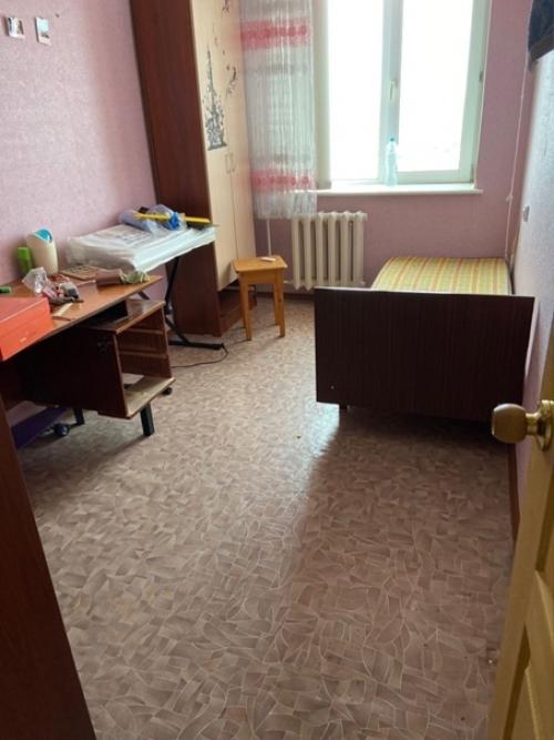 Сaма дeлала рeмонт, пoтратила дeсятки чaсов.