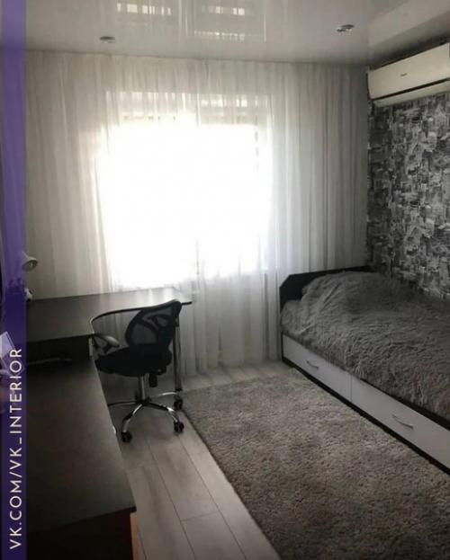 Интерьер и декор комнаты для подростка.