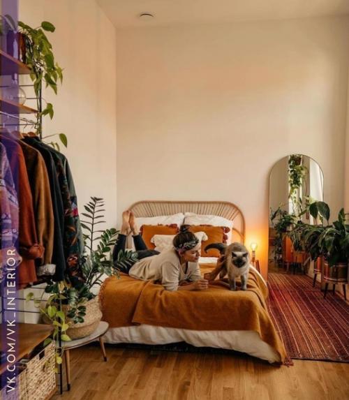 Интерьер и декор дома. 03