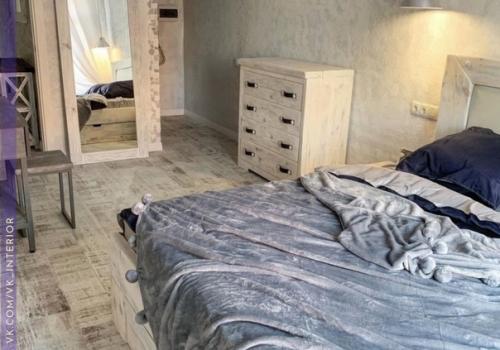 Интерьер и декор квартиры. 05