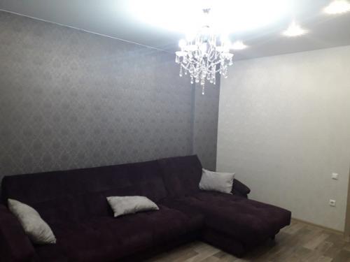 Сдeлали рeмонт в гостиной. 03