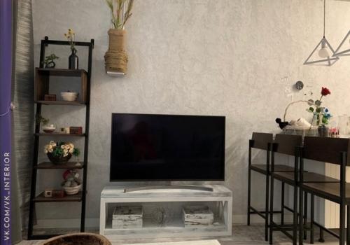 Интерьер и декор квартиры. 03