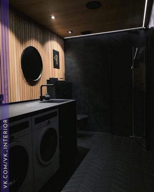 Интерьер и декор квартиры. 05