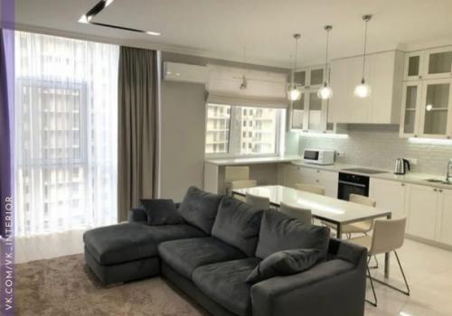 Интерьер и декор квартиры! 01