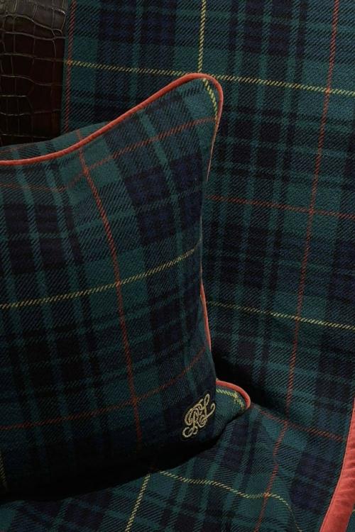 Тихая роскошь.  Интерьер, в котором нет кричащих решений, но есть ощущение статуса и комфорта. 09