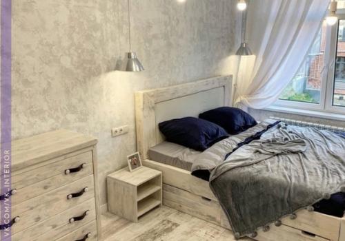 Интерьер и декор квартиры. 04