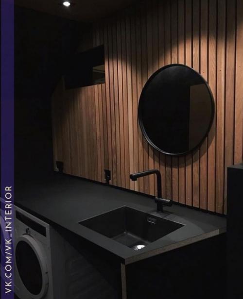 Интерьер и декор квартиры. 07