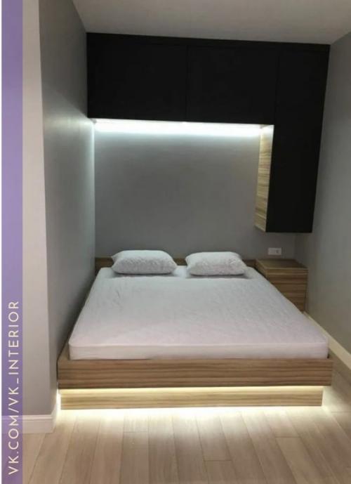 Интерьер и декор квартиры! 05