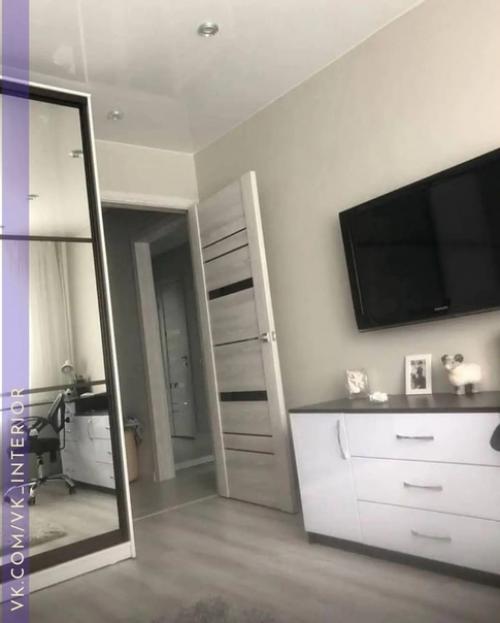 Интерьер и декор комнаты для подростка. 02