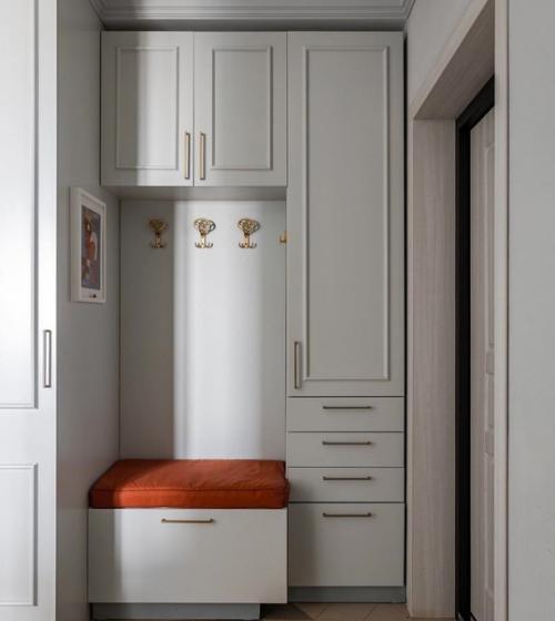 Квартира с теплой атмосферой. 02